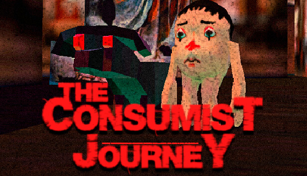 The Consumist Journey