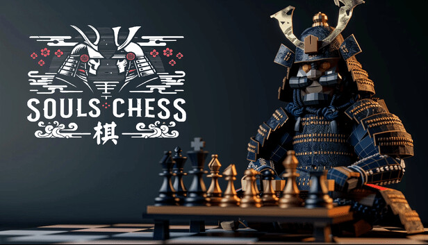 Souls Chess