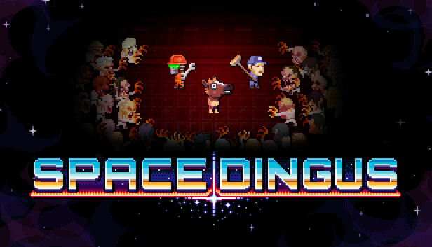 Space Dingus PC