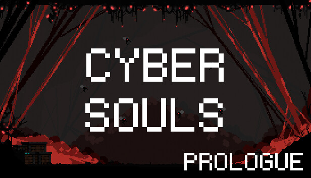 Cyber souls: Prologue