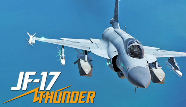 DCS: JF-17 Thunder