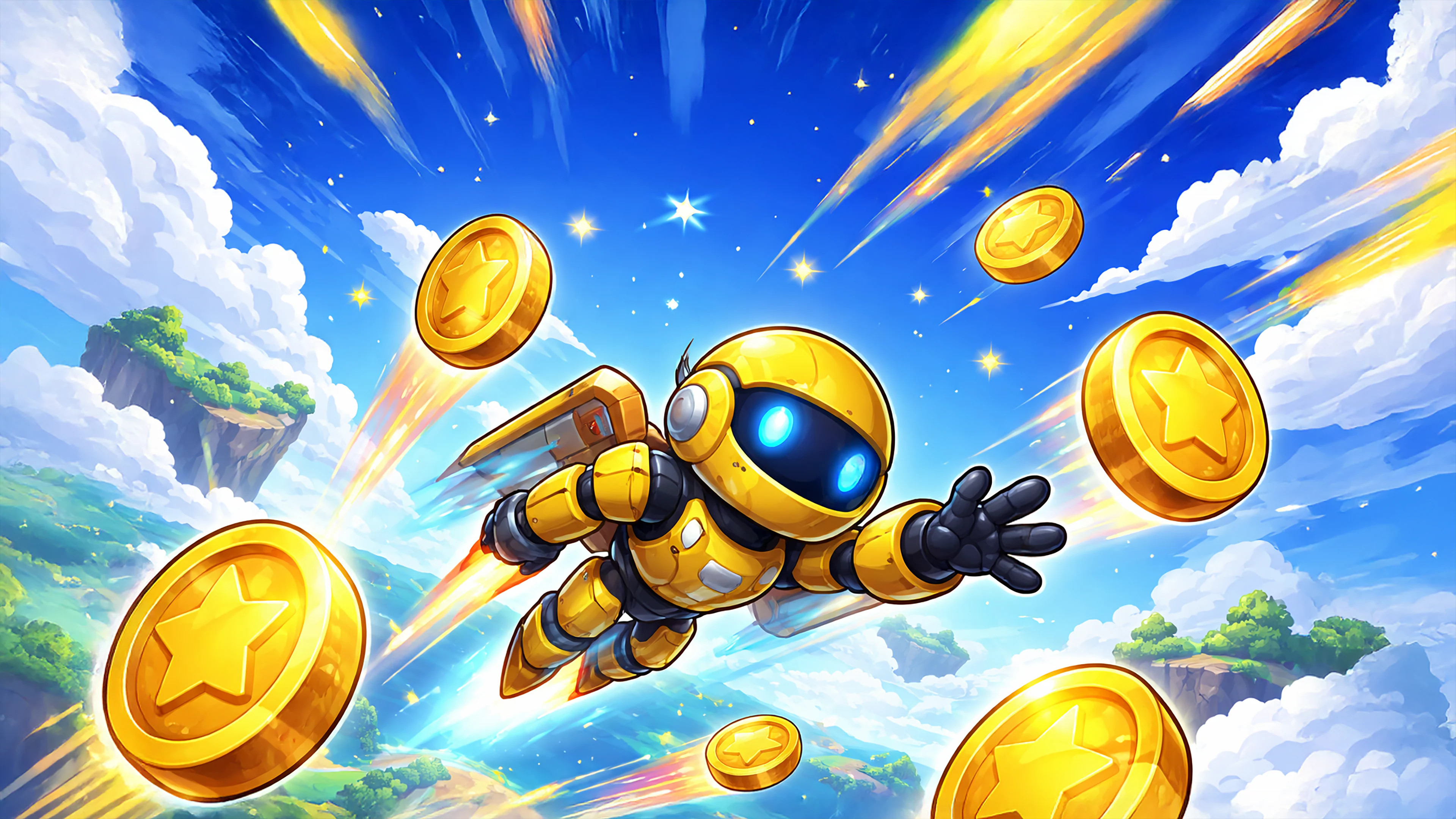 Pixicharm - Zippyron