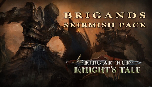 King Arthur: Knight's Tale - Brigands Skirmish Pack