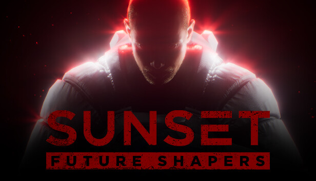 Sunset: Future Shapers