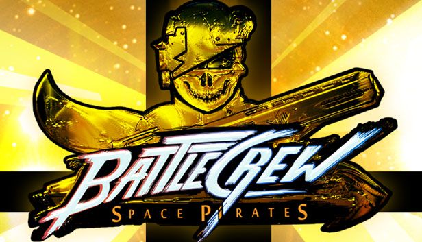 BATTLECREW Space Pirates - Unlimited