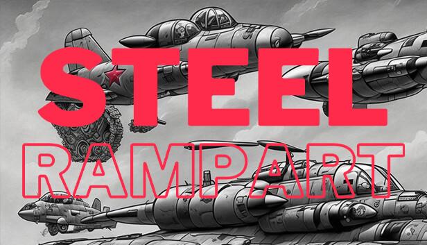 Steel Rampart