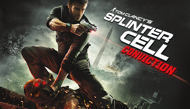 Tom Clancy's Splinter Cell Conviction™