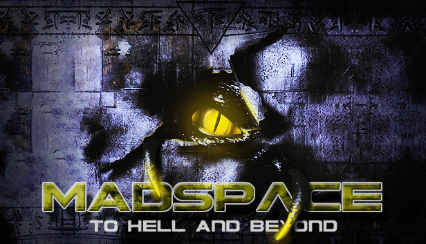 MadSpace: To Hell and Beyond
