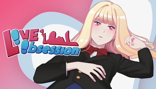 LOVE Obsession