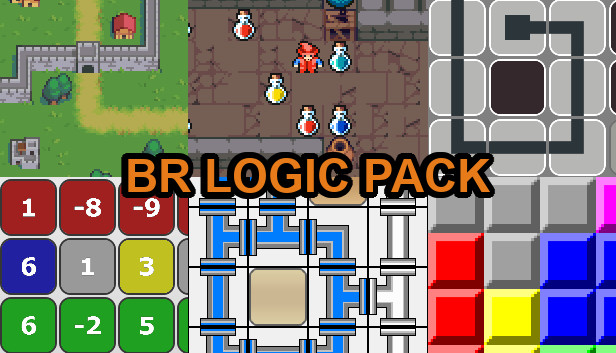 BR Logic Pack