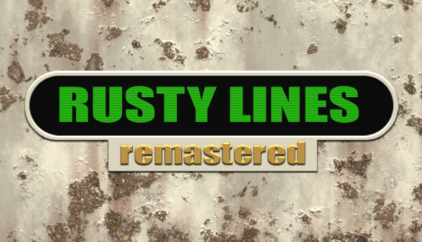 Rusty Lines Remastered