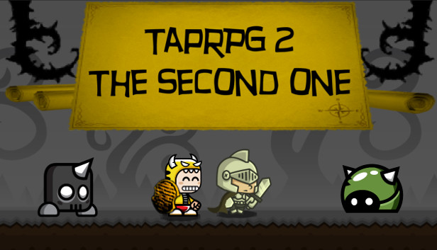 TapRPG 2 - The Second One