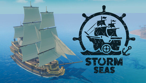 Storm Seas