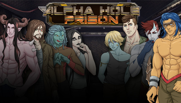 Alpha Hole Prison - Unfinished Business
