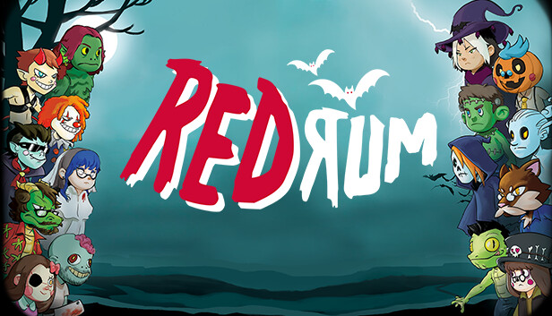Redrum