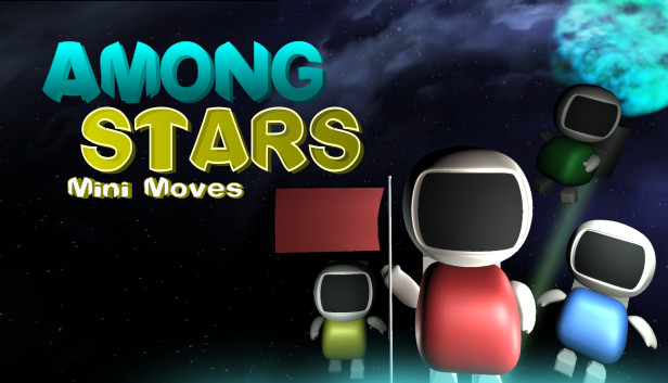 Mini Moves: Among Stars
