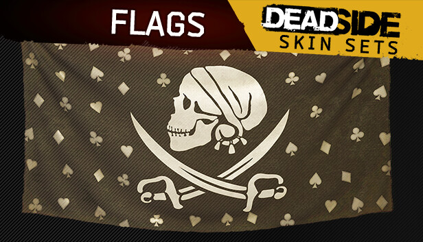 Flags Set