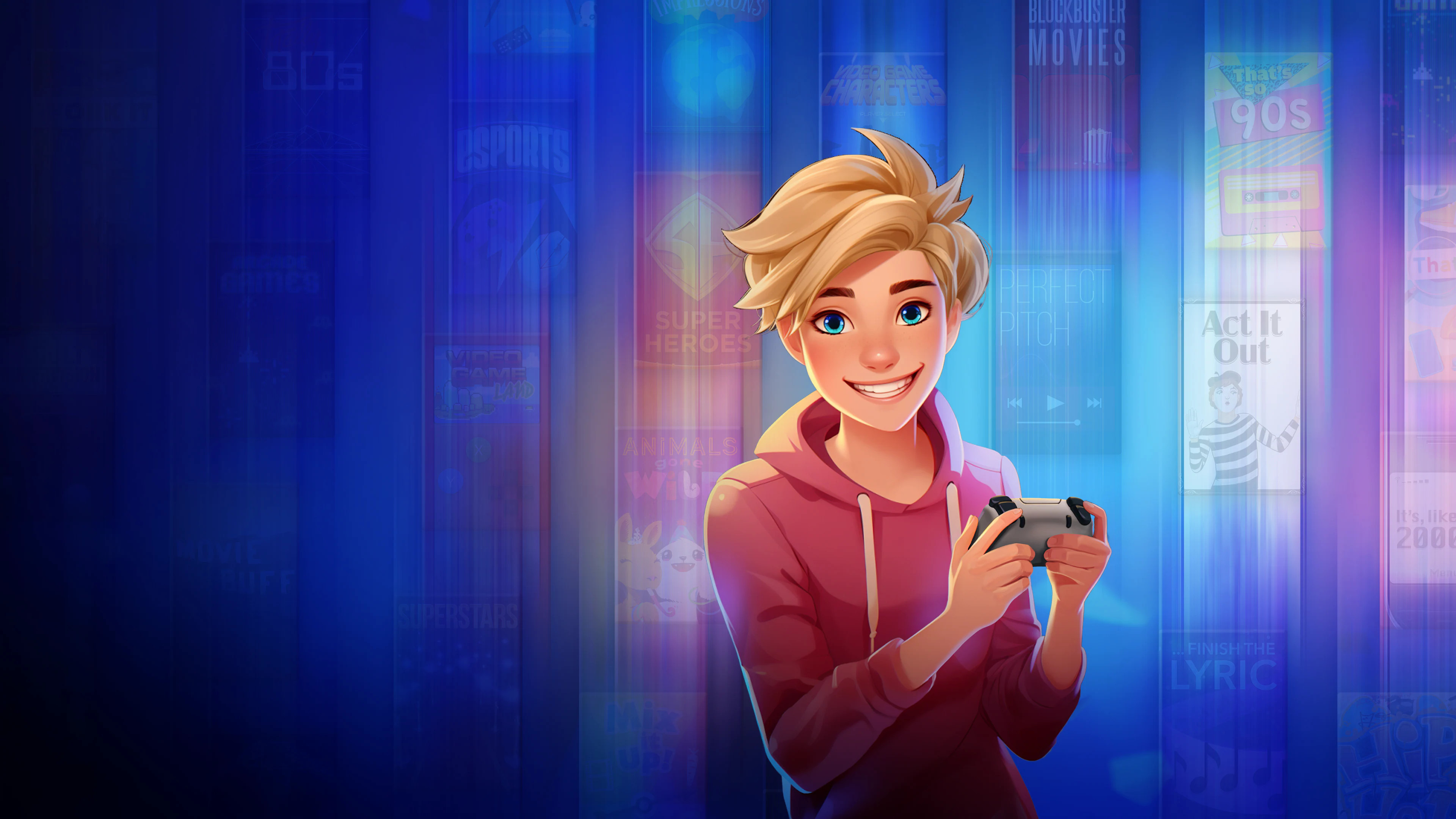 Heads Up! Phones Down Edition