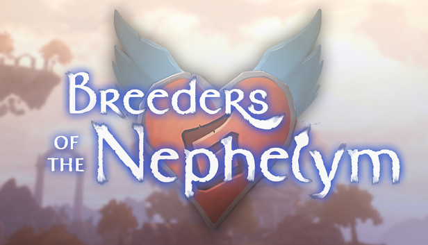 Breeders of the Nephelym: Alpha