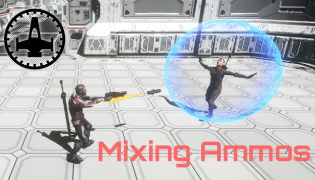 Mixing Ammos