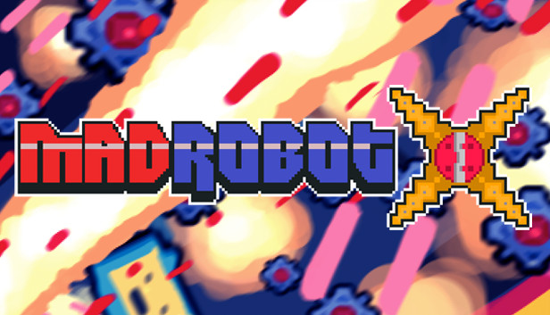Madrobot X