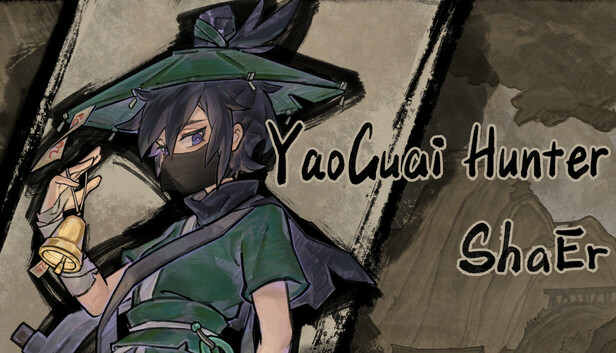Yao-Guai Hunter：Tomb Robber ShaEr DLC