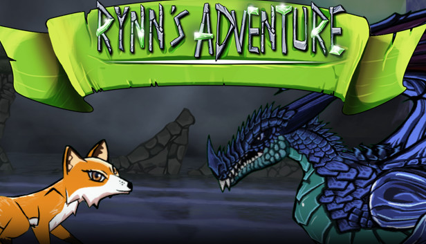 Rynn's Adventure: Trouble in the Enchanted Forest