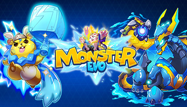 Monster Evo