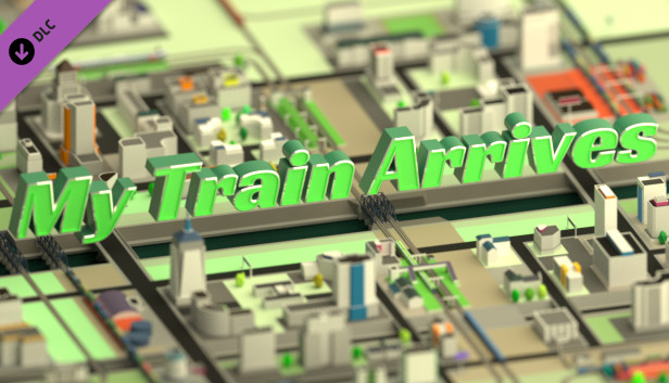 My Train Arrives - In ten years