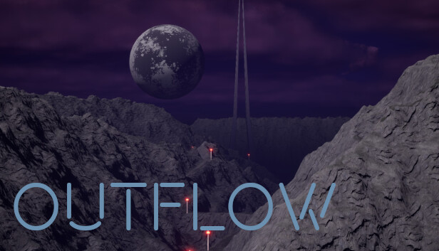 Outflow