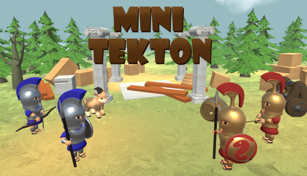 Mini Tekton