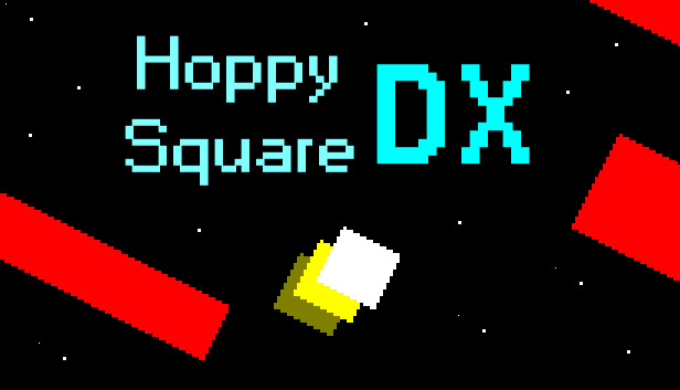 Hoppy Square DX