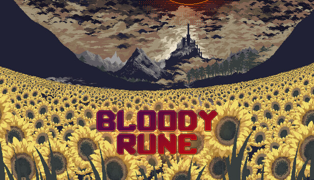 Bloody Rune