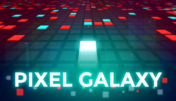 Pixel Galaxy - Original Soundtrack
