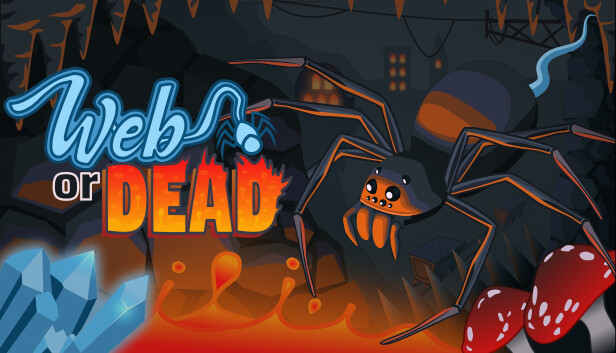 Web or Dead