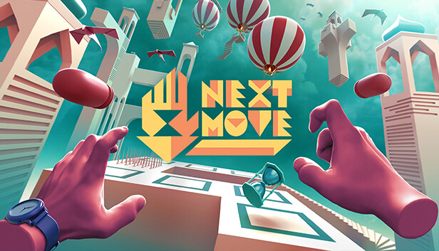 Next Move