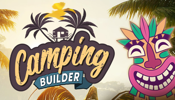 Camping Builder