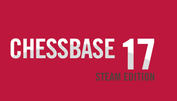 ChessBase 17 Steam Edition