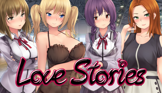 Negligee: Love Stories - Dakimakuras