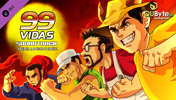 99Vidas - Soundtrack