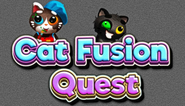 Cat Fusion Quest