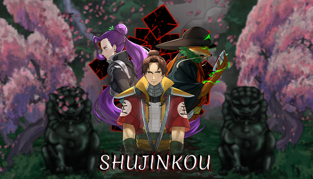 Shujinkou