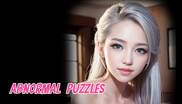 Abnormal puzzles Arts R18