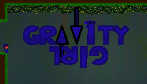Gravity Girl