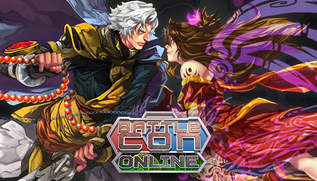 BattleCON: Online