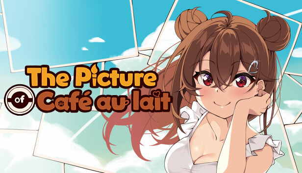 The Picture of Café au lait