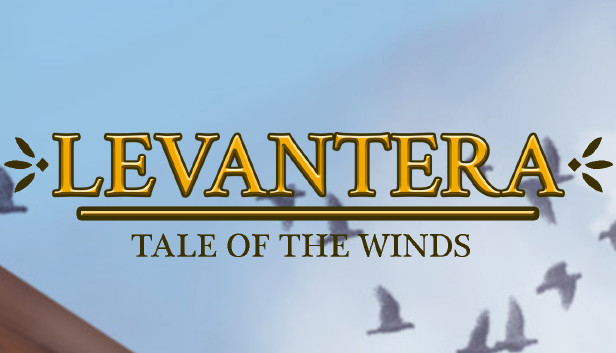 Levantera: Tale of The Winds