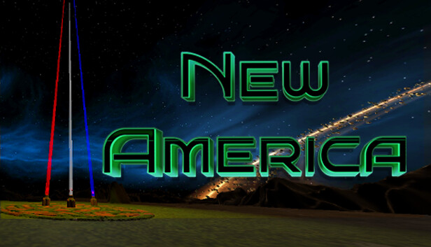 New America