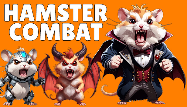 Hamster Combat