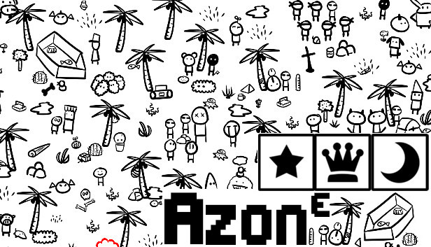 A Zone
